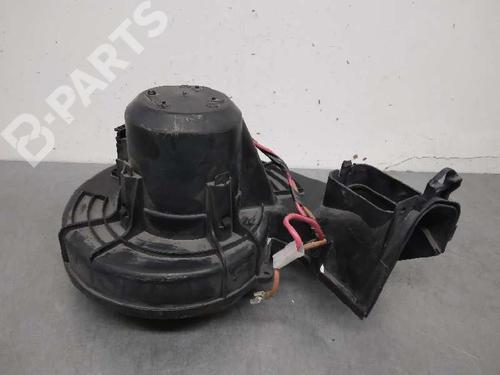 Used Heater blower motor OPEL MERIVA A MPV (X03) 1.7 CDTI (E75) (100 hp) 10385996