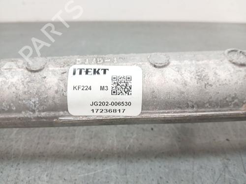 Steering rack MAZDA CX-30 (DM) SKYACTIV-G M Hybrid | BP31879881M22 