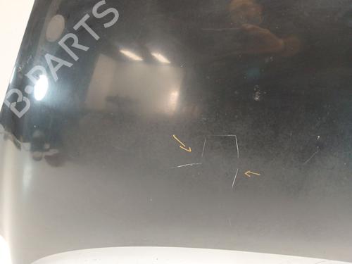 Hood RENAULT SCÉNIC III (JZ0/1_) 1.5 dCi | BP29429251C1 