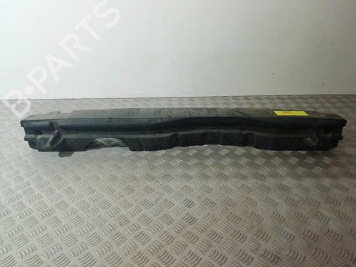 Used Rear bumper reinforcement FORD FIESTA VI (CB1, CCN) 1.6 TDCi (90 hp) 15287283