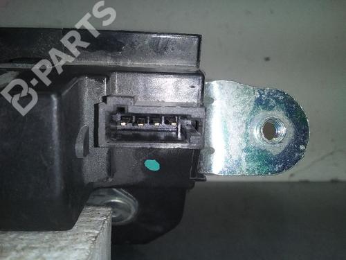 Tailgate lock OPEL CORSA E (X15)  | BP10290687C101 