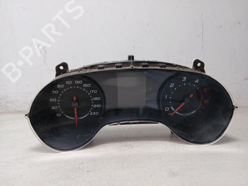 Used Instrument cluster FIAT TIPO Saloon (356_, 357_) 1.6 D (356SXG1B) (120 hp) 23279026