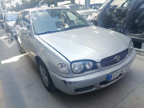 TOYOTA COROLLA Compact (_E11_) 1.6 (ZZE112_) (110 hp) 1068366