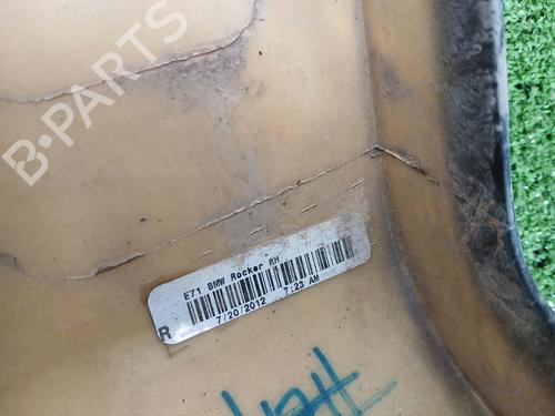 Other BMW X6 (E71, E72) M | BP24497614O1 