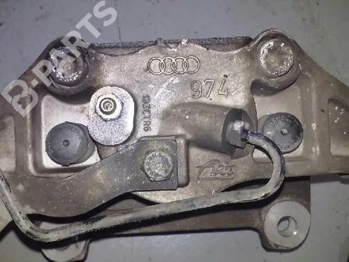 Right front brake caliper AUDI A8 D3 (4E2, 4E8) 3.0 TDI quattro | BP11543486M104 