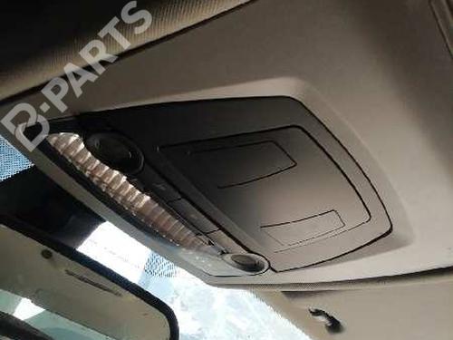 Used Interior roof light BMW 5 (F10) 520 d (184 hp) 12181521