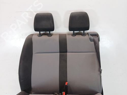 Right front seat CITROËN JUMPY III Van (V_) 1.6 BlueHDi 95 | BP32020040C16 - Image 4