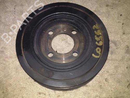Used Pulley HYUNDAI MATRIX (FC) 1.5 CRDi (82 hp) 14248453