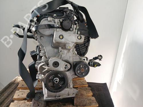 Motor KIA STONIC (YB) 1.4 CVVT | BP37991638M1 - Image 8
