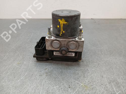 Used ABS pump CITROËN C4 I (LC_) 1.6 16V (109 hp) 25741981