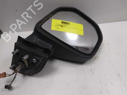 Left mirror CITROËN BERLINGO MULTISPACE (B9)  | BP16181518C26 