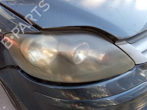 Used Right headlight Right headlight 37080185 37080185
