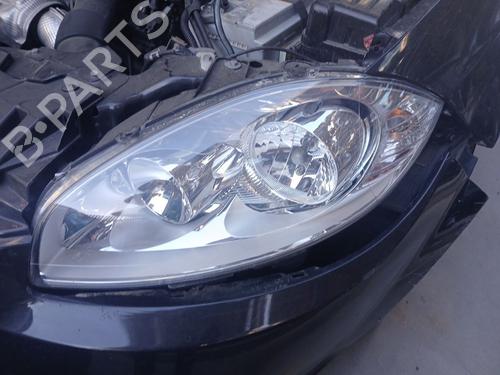Used Left headlight FIAT LINEA (323_, 110_) 1.3 D Multijet (323AXB1A) (95 hp) 30145650