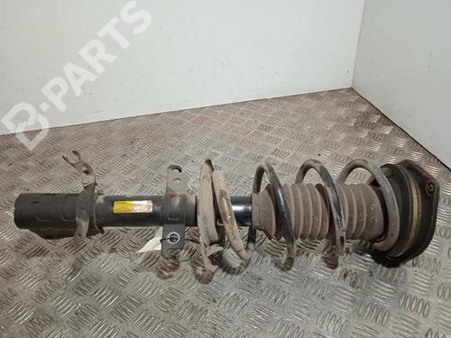 Right front shock absorber RENAULT KANGOO Express (FW0/1_) 1.5 dCi 75 (FW07, FW10, FW04) | BP11850148M17 