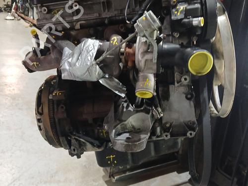 Engine FORD TRANSIT Van (FA_ _) 2.2 TDCi RWD | BP26006108M1  - Image 13