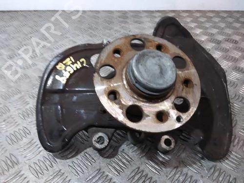 Used Right front steering knuckle MERCEDES-BENZ C-CLASS (W204) C 220 CDI (204.008) (170 hp) 10208307
