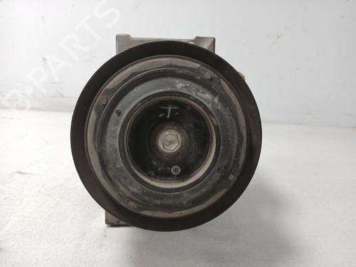 Used AC compressor RENAULT MEGANE III Coupe (DZ0/1_) [2008-2016]  19450841