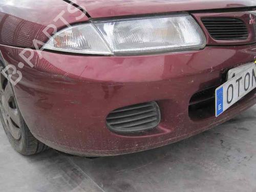 Commande Chauffage MITSUBISHI CARISMA (DA_) 1.9 TD (DA4A) | BP2361058I5 