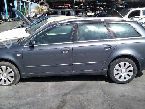 Maniglia interna anteriore destra AUDI A4 B7 Avant (8ED) 2.0 TDI 16V | BP7649029I14 
