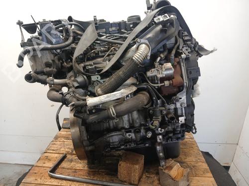 Engine FORD FOCUS III Turnier 1.6 TDCi | BP30126520M1 