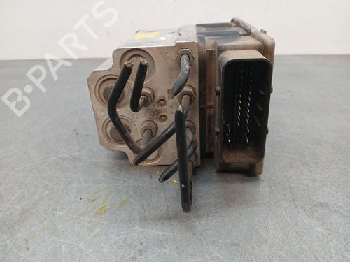 ABS pump ALFA ROMEO 159 (939_) 2.4 JTDM (939AXD12, 939AXD1B) | BP31021410M43