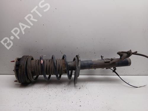 Used Left rear shock absorber Left rear shock absorber 36888428 36888428