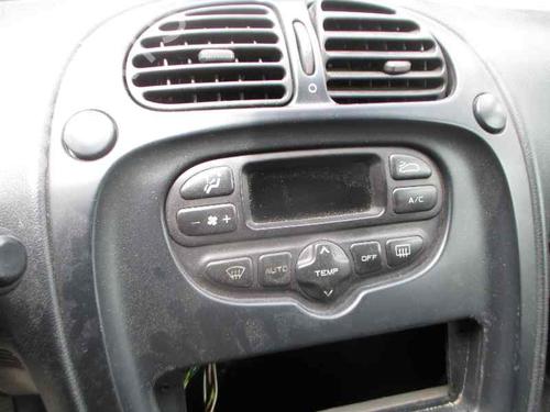 Climate control CITROËN XSARA PICASSO (N68) 2.0 HDi | BP2356206I5 