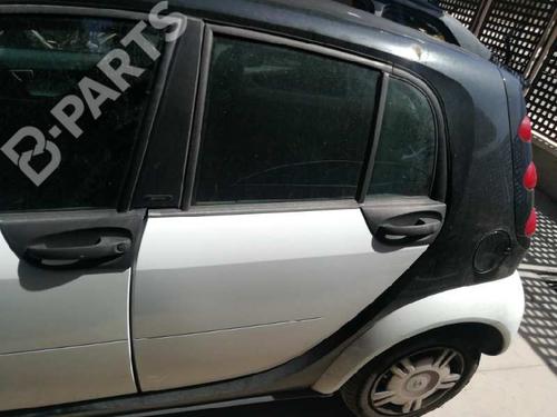Dør venstre bak SMART FORFOUR (454) 1.5 CDI (454.001) (95 hp) 12148809