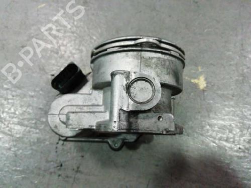 Throttle body SEAT IBIZA IV (6J5, 6P1) 1.4 TDI | BP12193412M82 