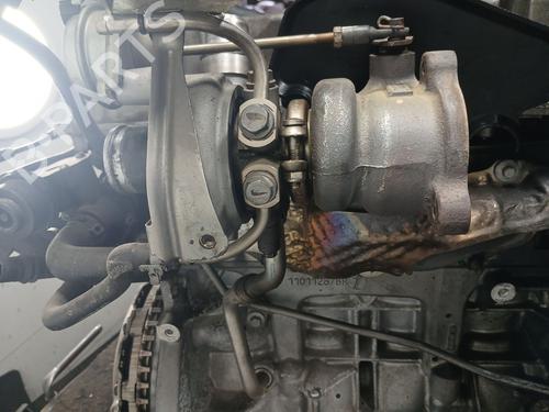 Turbolader/Kompressor Turbolader/Kompressor 38785961 38785961