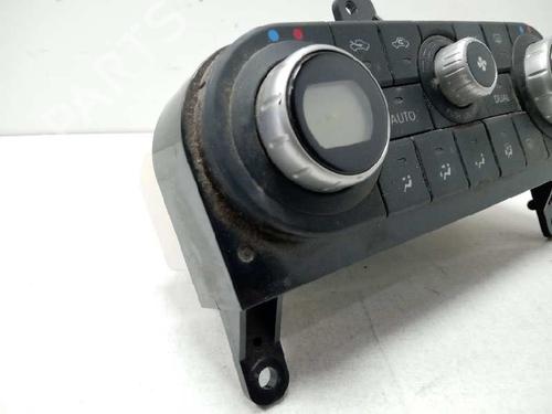 Climate control NISSAN QASHQAI / QASHQAI +2 I (J10, NJ10, JJ10E)  | BP19163182I5 