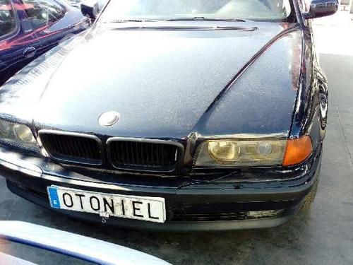 Left front window switch BMW 7 (E38) 725 tds | BP2366389I27 
