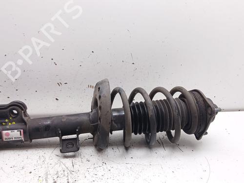 Used Left front shock absorber Left front shock absorber KIA CARENS IV 1.6 GDi (135 hp) 35804477 35804477