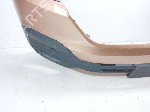 Front bumper VW TRANSPORTER T6 Van (SGA, SGH, SHA, SHH) 2.0 TDI 4motion | BP29432577C7 