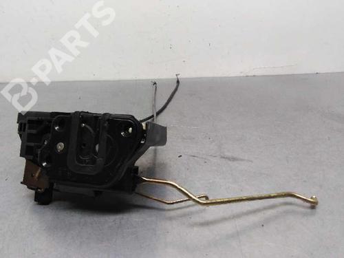 Used Front right lock HYUNDAI ELANTRA III (XD) [2000-2006]  8833495