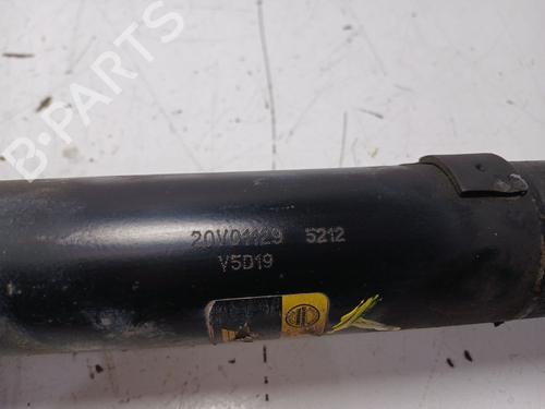 Right front shock absorber BMW 1 (E87) 118 d | BP40515632M17 - Image 5