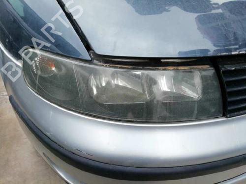 Gearbox SEAT TOLEDO II (1M2) 1.6 16V | BP5081831M3 