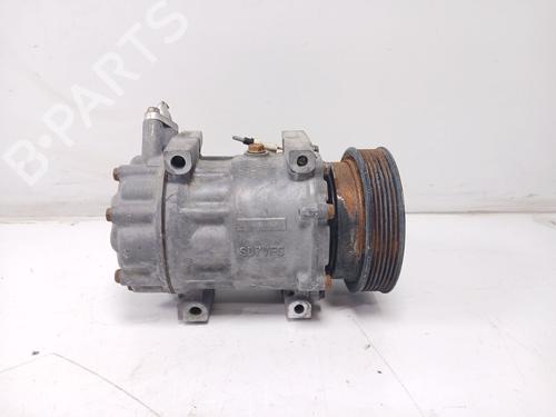 AC compressor DACIA DUSTER (HS_) 1.5 dCi 4x4 (HSMC, HSMD) | BP37405060M34 - Image 3