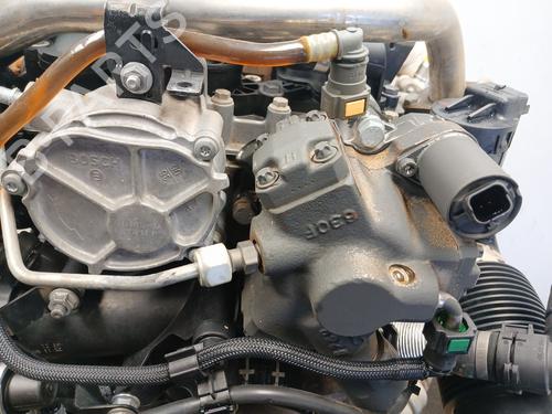 Engine FORD FOCUS C-MAX (DM2) 2.0 TDCi | BP36674390M1 - Image 5