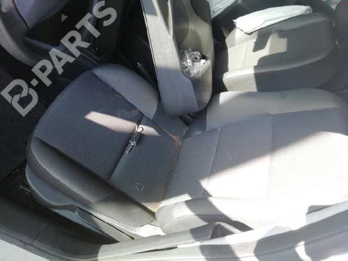 Climate control PEUGEOT 207 SW (WK_)  | BP8377540I5 