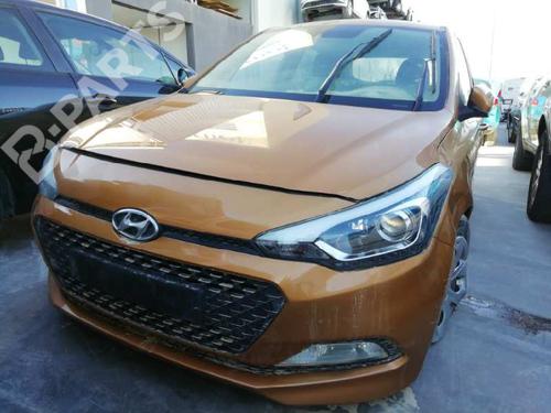 Used Parts HYUNDAI i20 II (GB, IB)  1.1 CRDi  995030