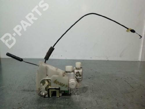 Rear left lock HONDA ACCORD VII (CL, CN) 2.2 i-CTDi (CN1) | BP6692783C100 