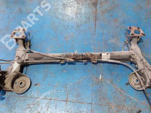 Used Rear axle Rear axle CITROËN C4 Grand Picasso I (UA_) 2.0 HDi 150 (150 hp) 11119112 11119112