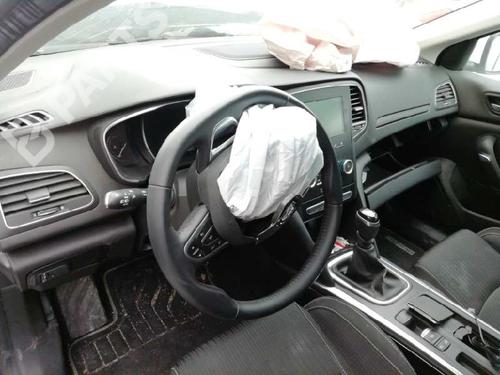 Vindusheismekanisme venstre bak RENAULT MEGANE IV Hatchback (B9A/M/N_)  | BP9130948C24 