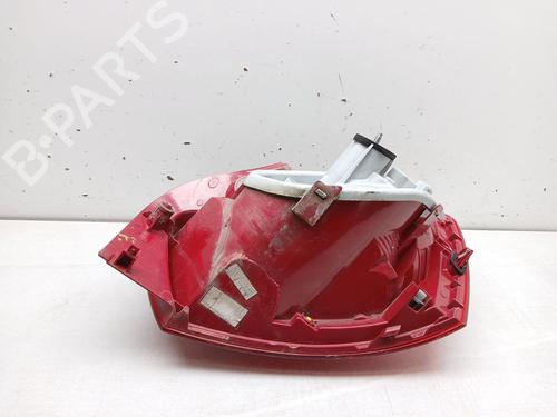 Left taillight SEAT IBIZA IV (6J5, 6P1) 1.2 TDI | BP29538795C34 
