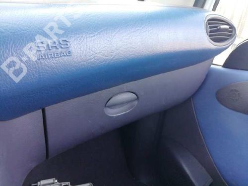 Control unit MERCEDES-BENZ A-CLASS (W168)  | BP8690954M11 