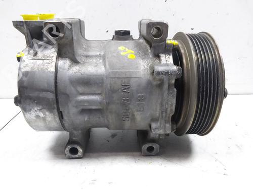 AC compressor FORD FIESTA V (JH_, JD_) 1.4 TDCi | BP30081041M34