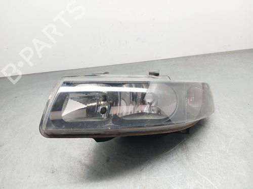 Used Left headlight SEAT LEON (1M1) 1.9 TDI (110 hp) 32750851