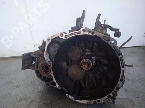 Used Gearbox KIA CARNIVAL / GRAND CARNIVAL III (VQ) 2.9 CRDi (185 hp) 10184752