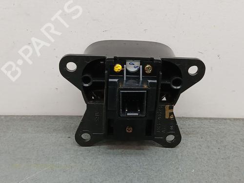Hand brake JAGUAR XJ (X350, X358) D 2.7 | BP20296014I18 